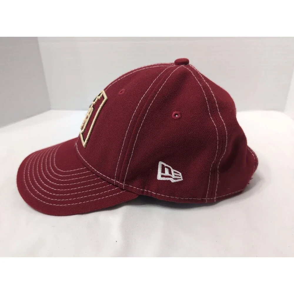 Arizona Diamondbacks New Era 9FORTY Adjustable Hat Red Strapback MLB YOUTH